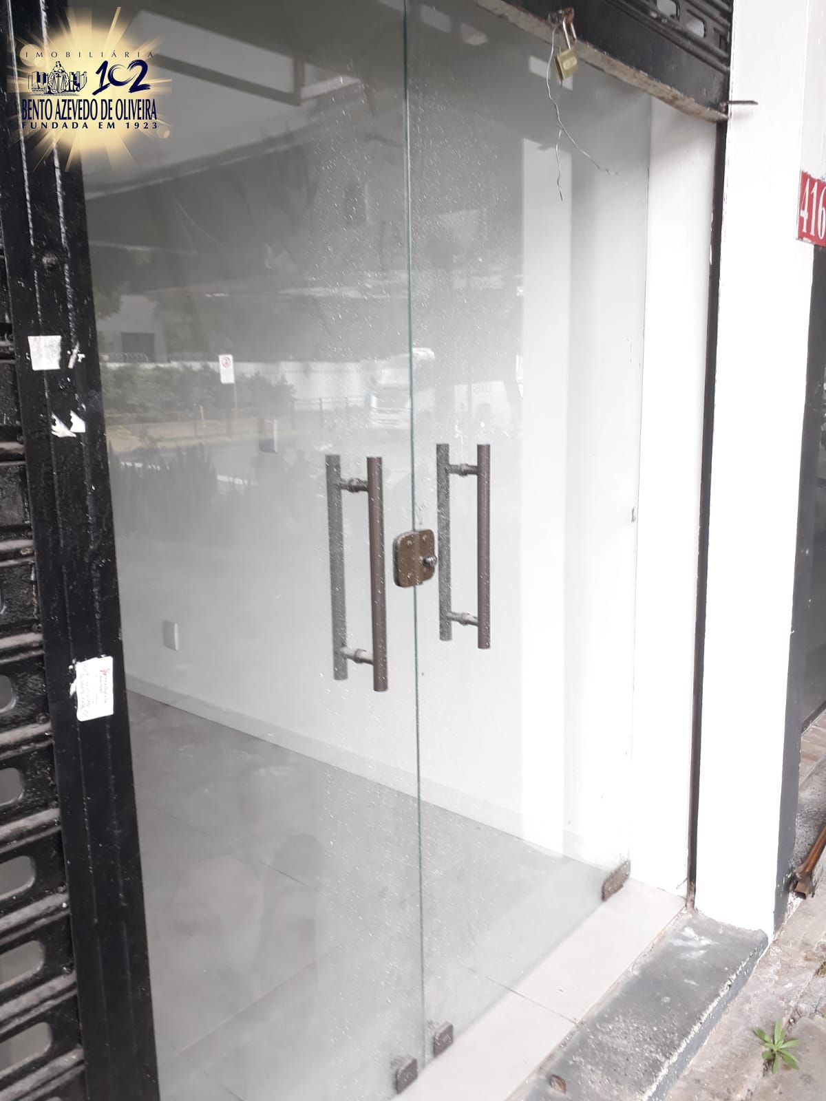 Loja-Salão, 40 m² - Foto 2