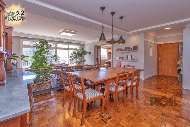 Apartamento, 3 quartos, 189 m² - Foto 6