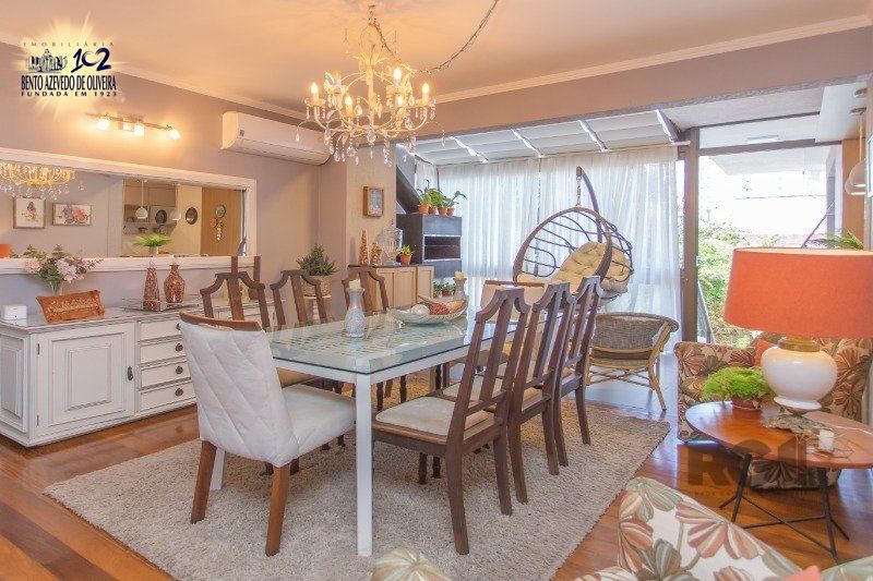 Casa, 4 quartos, 350 m² - Foto 8