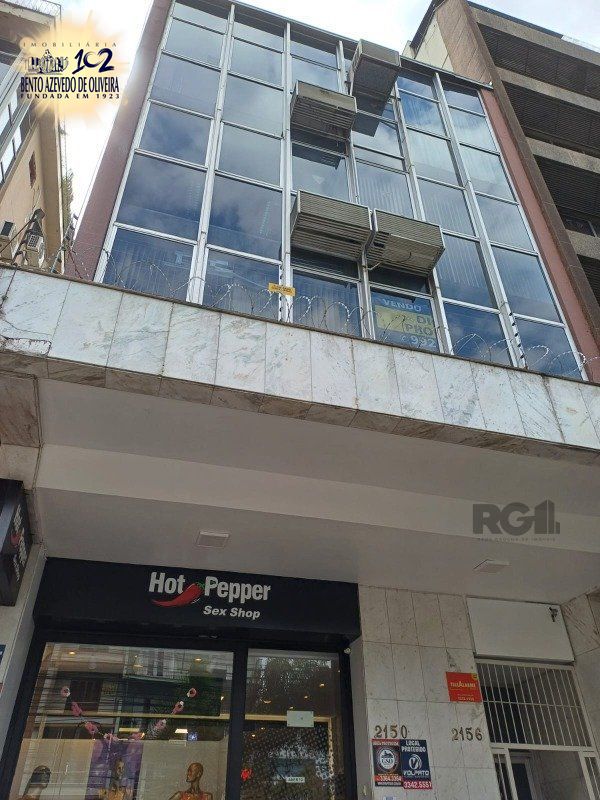 Sala-Conjunto, 42 m² - Foto 1