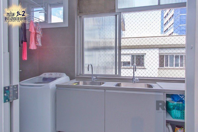 Apartamento, 3 quartos, 189 m² - Foto 28