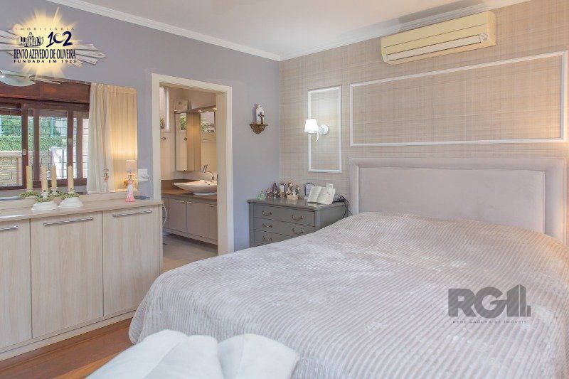 Casa, 4 quartos, 350 m² - Foto 19