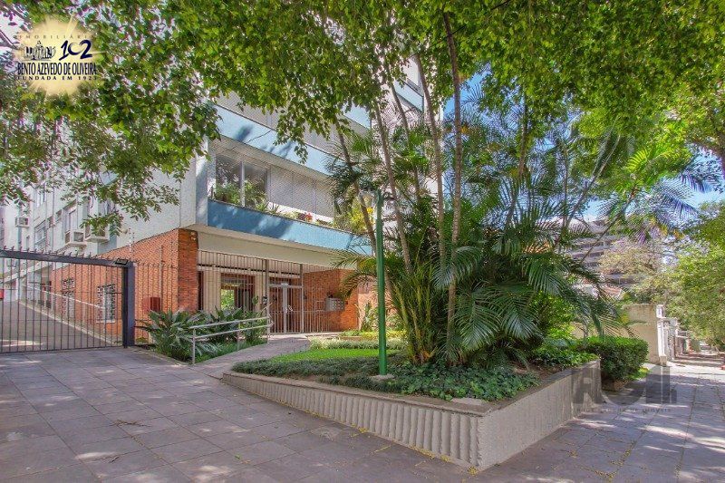 Apartamento, 3 quartos, 189 m² - Foto 2