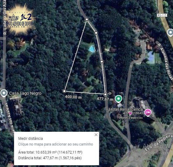 Terreno, 4410 m² - Foto 6