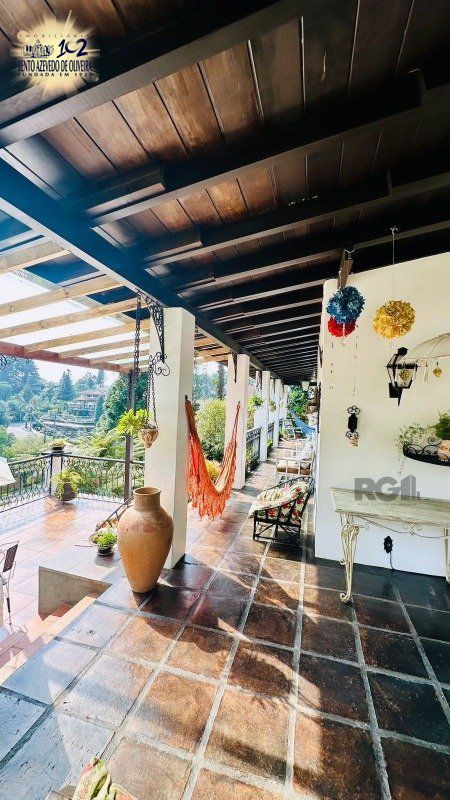 Casa, 5 quartos, 397 m² - Foto 3