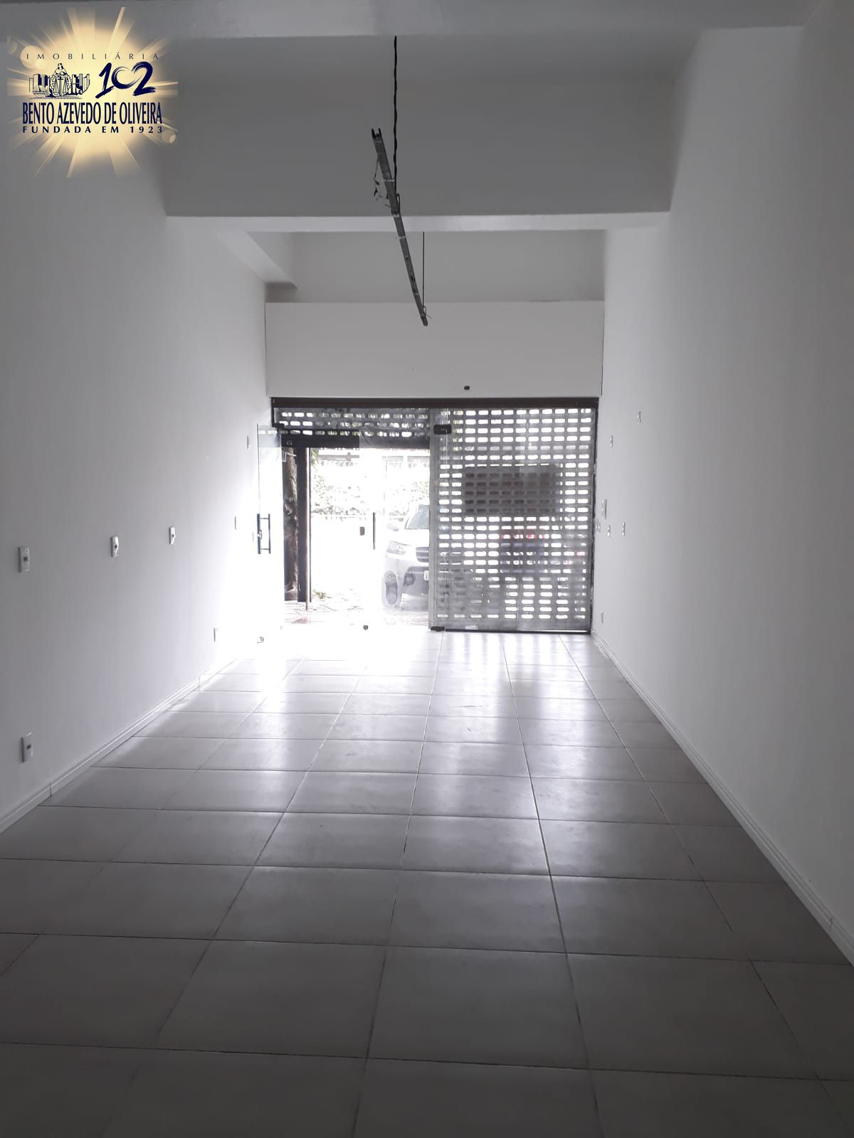 Loja-Salão, 40 m² - Foto 5