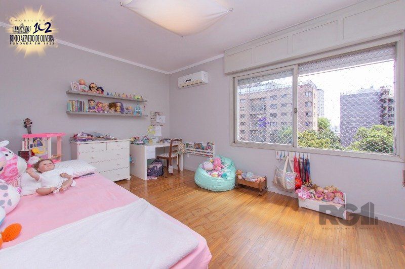 Apartamento, 3 quartos, 189 m² - Foto 15