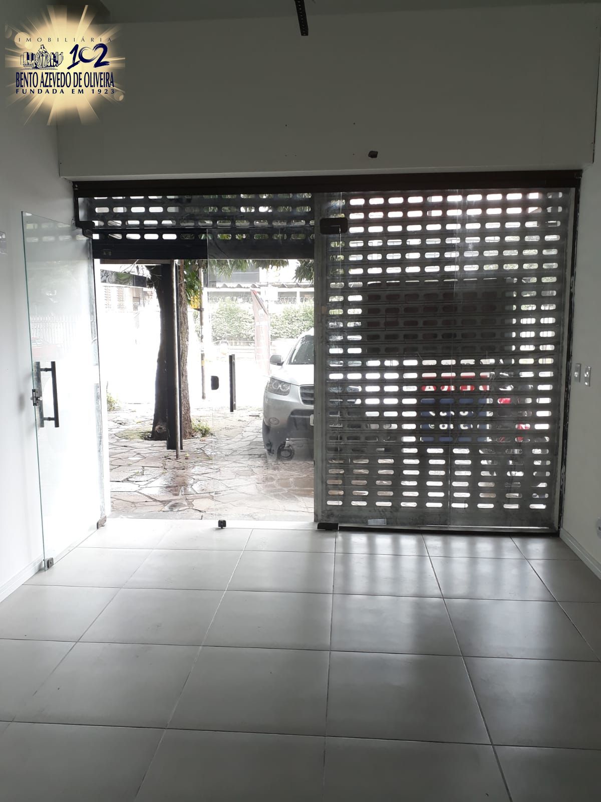 Loja-Salão, 40 m² - Foto 4