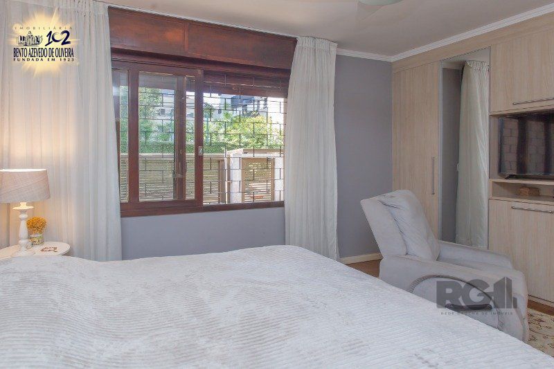 Casa, 4 quartos, 350 m² - Foto 23