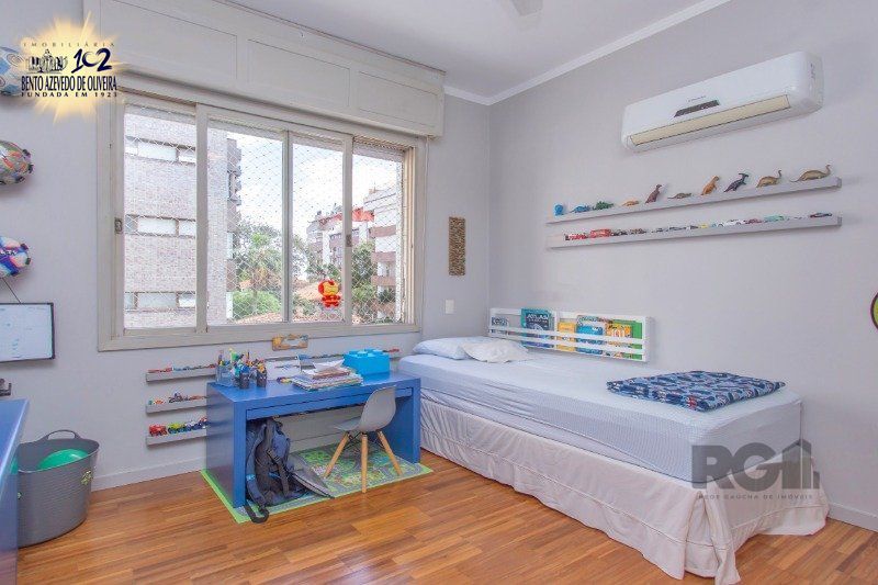 Apartamento, 3 quartos, 189 m² - Foto 13