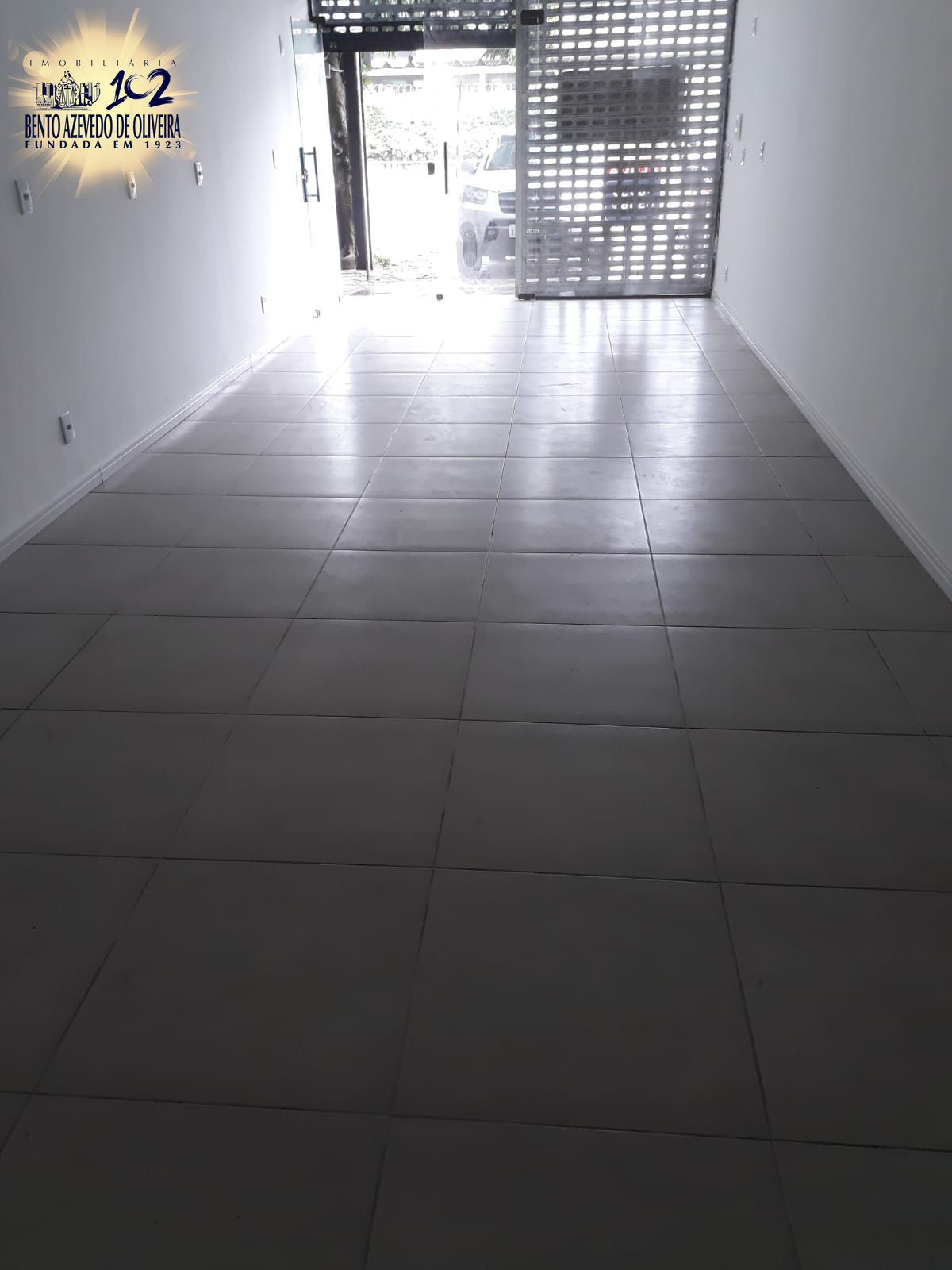Loja-Salão, 40 m² - Foto 6