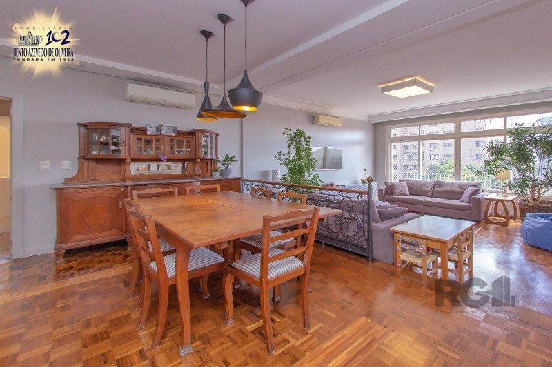 Apartamento, 3 quartos, 189 m² - Foto 8