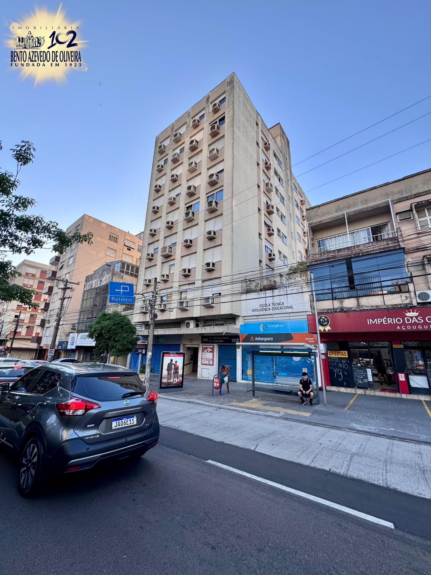 Apartamento, 2 quartos, 73 m² - Foto 2