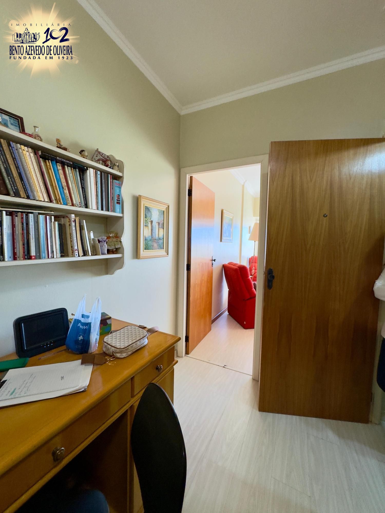 Sala-Conjunto, 38 m² - Foto 7