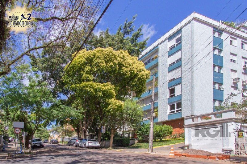 Apartamento, 3 quartos, 189 m² - Foto 1