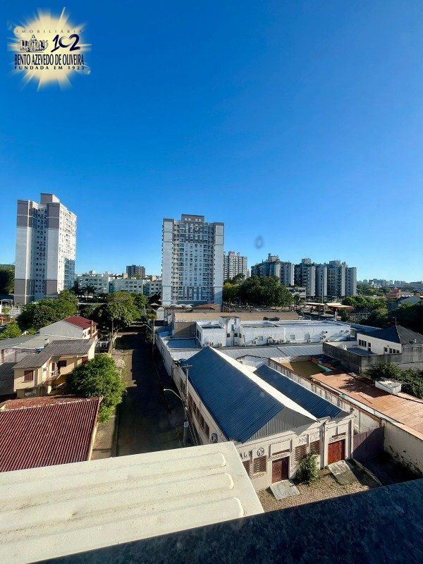 Apartamento, 2 quartos, 58 m² - Foto 5