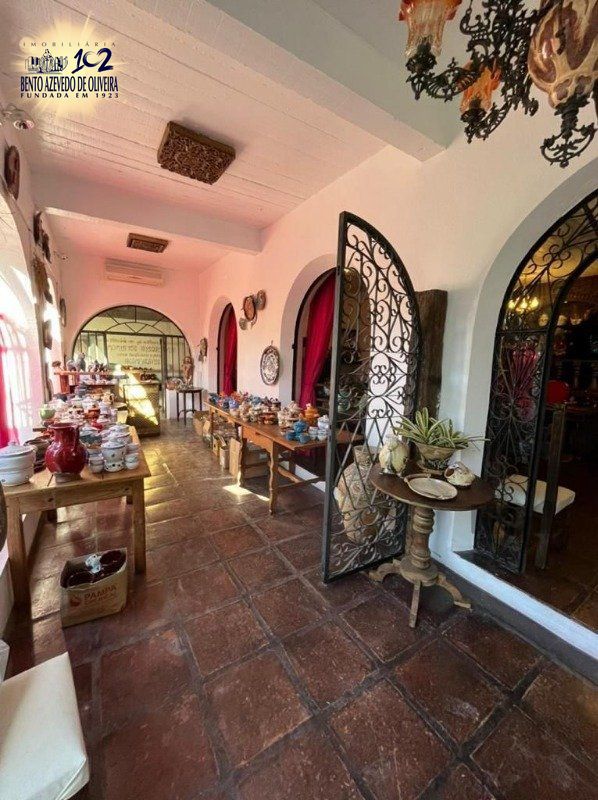 Casa, 5 quartos, 397 m² - Foto 10