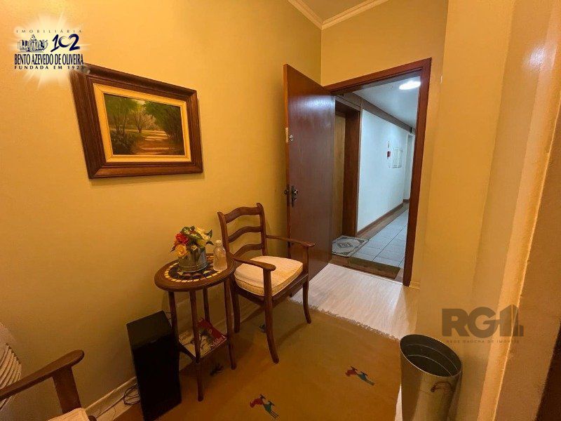 Sala-Conjunto, 42 m² - Foto 4