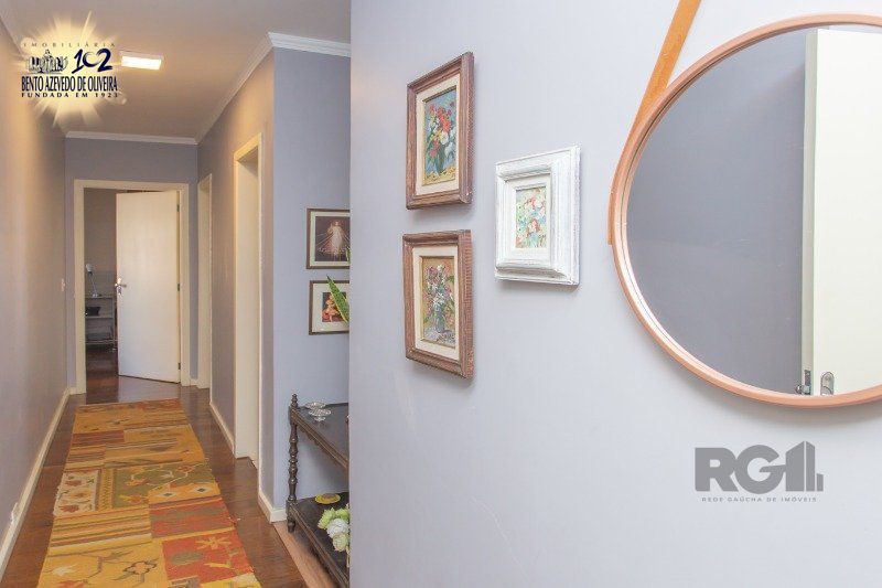 Casa, 4 quartos, 350 m² - Foto 21