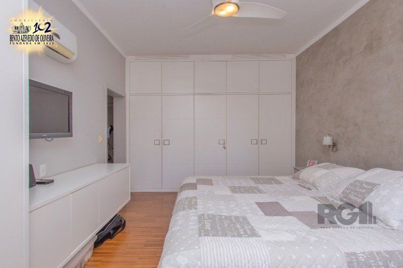 Apartamento, 3 quartos, 189 m² - Foto 22
