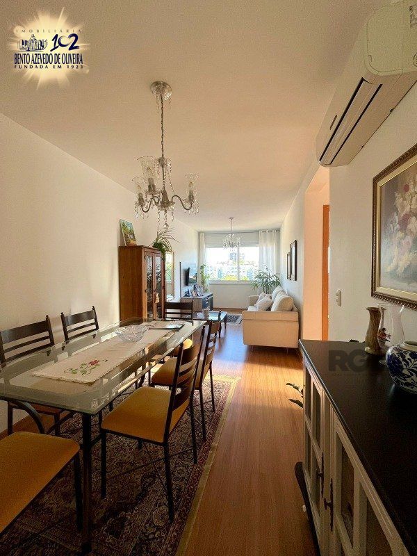 Apartamento, 2 quartos, 58 m² - Foto 2
