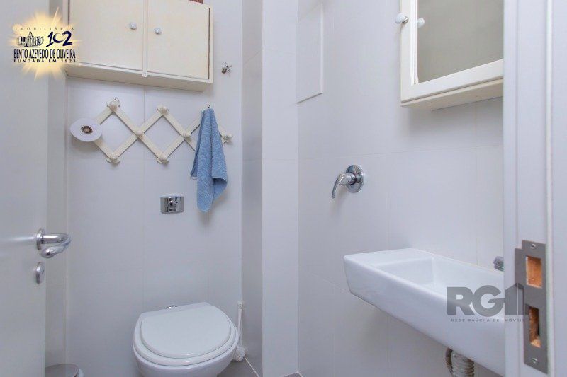 Apartamento, 3 quartos, 189 m² - Foto 29