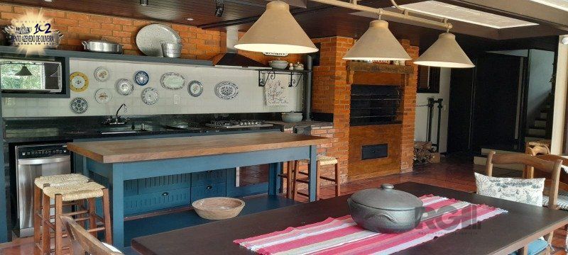 Casa, 3 quartos, 350 m² - Foto 13