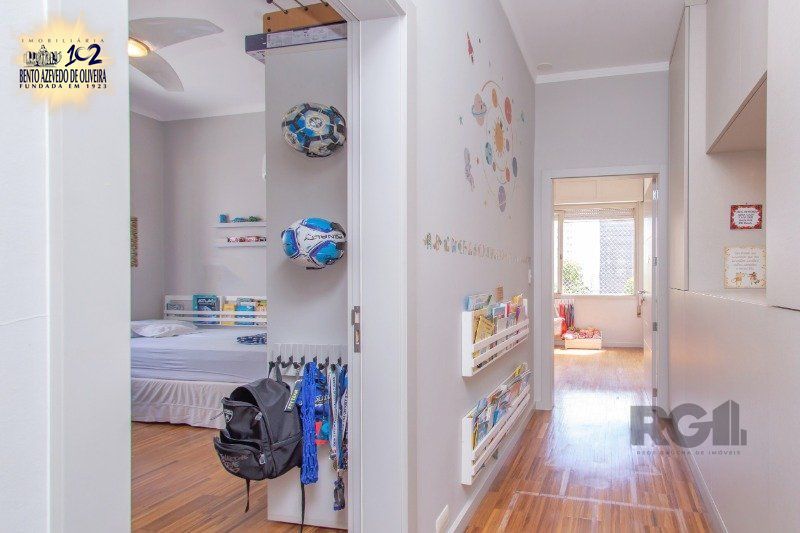 Apartamento, 3 quartos, 189 m² - Foto 12