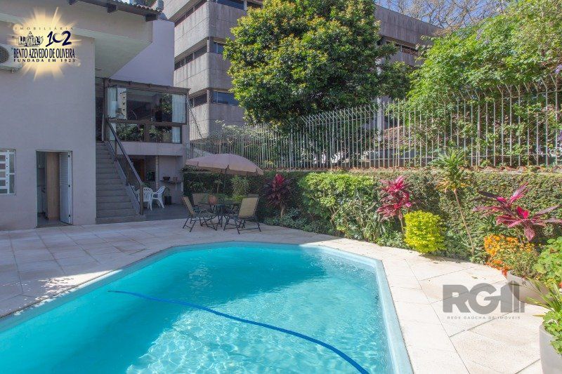 Casa, 4 quartos, 350 m² - Foto 42