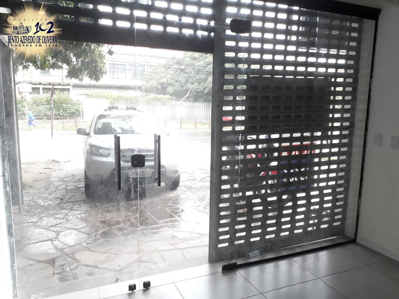 Loja-Salão, 40 m² - Foto 3