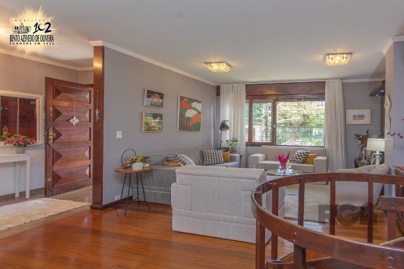 Casa, 4 quartos, 350 m² - Foto 5