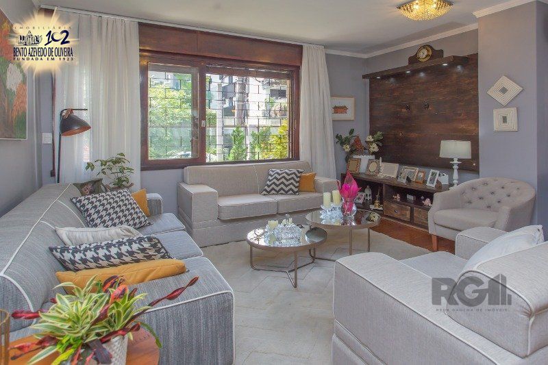 Casa, 4 quartos, 350 m² - Foto 4