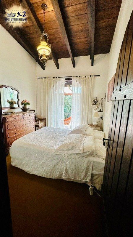 Casa, 5 quartos, 397 m² - Foto 9