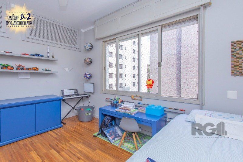 Apartamento, 3 quartos, 189 m² - Foto 14