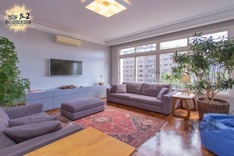 Apartamento, 3 quartos, 189 m² - Foto 10