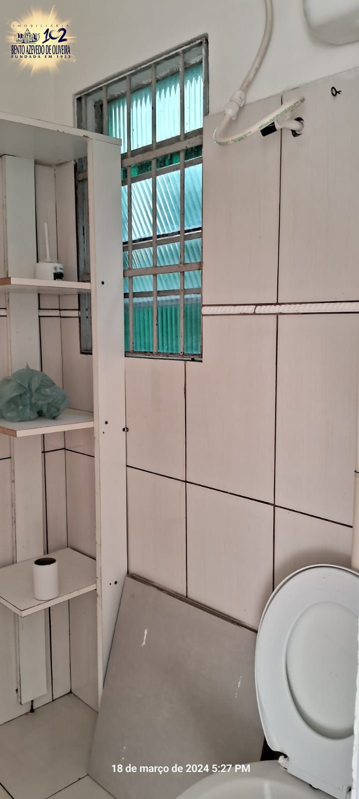 Loja-Salão, 40 m² - Foto 9