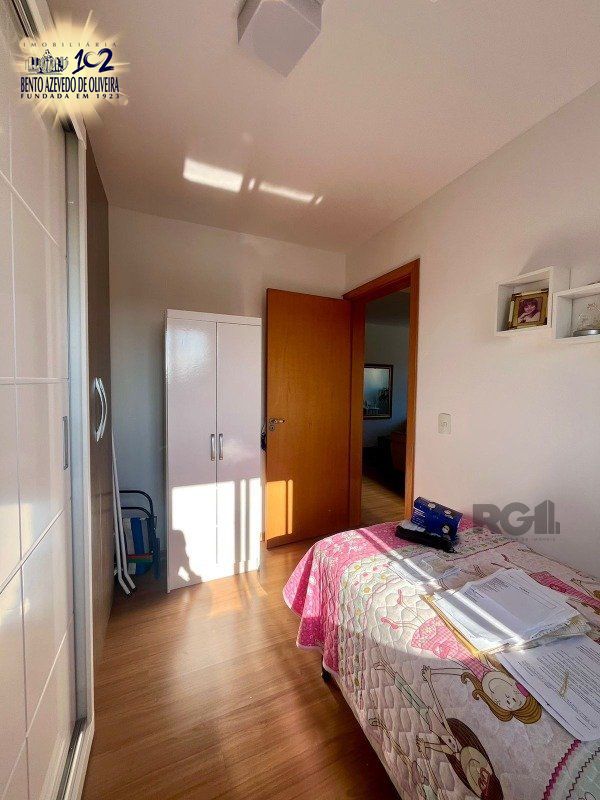 Apartamento, 2 quartos, 58 m² - Foto 10