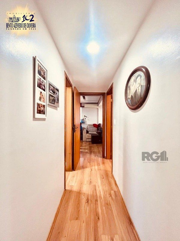 Apartamento, 3 quartos, 82 m² - Foto 17