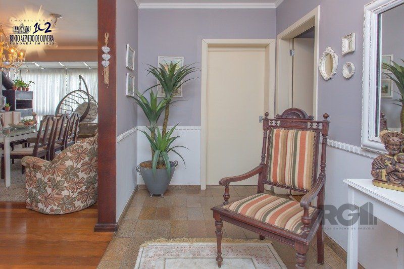 Casa, 4 quartos, 350 m² - Foto 3