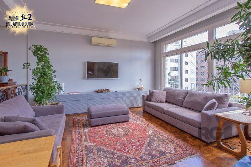 Apartamento, 3 quartos, 189 m² - Foto 11