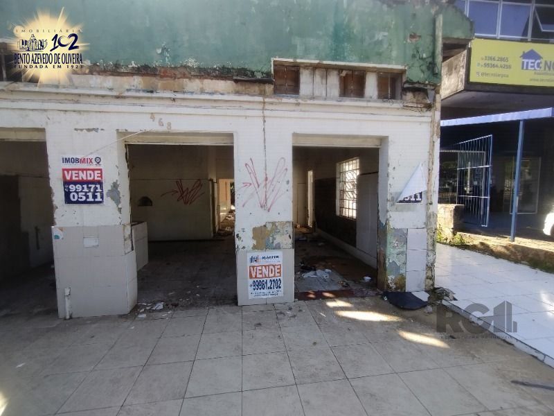 Terreno, 300 m² - Foto 1