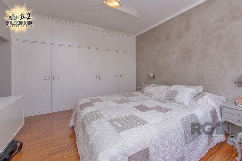 Apartamento, 3 quartos, 189 m² - Foto 21