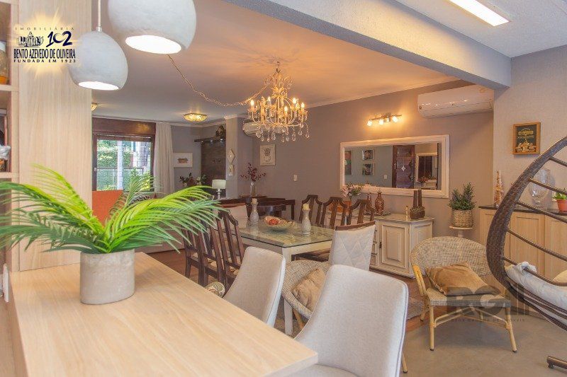 Casa, 4 quartos, 350 m² - Foto 27