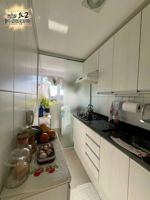 Apartamento, 2 quartos, 58 m² - Foto 15