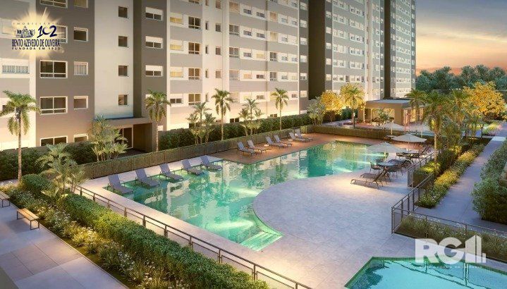 Apartamento, 3 quartos, 87 m² - Foto 9