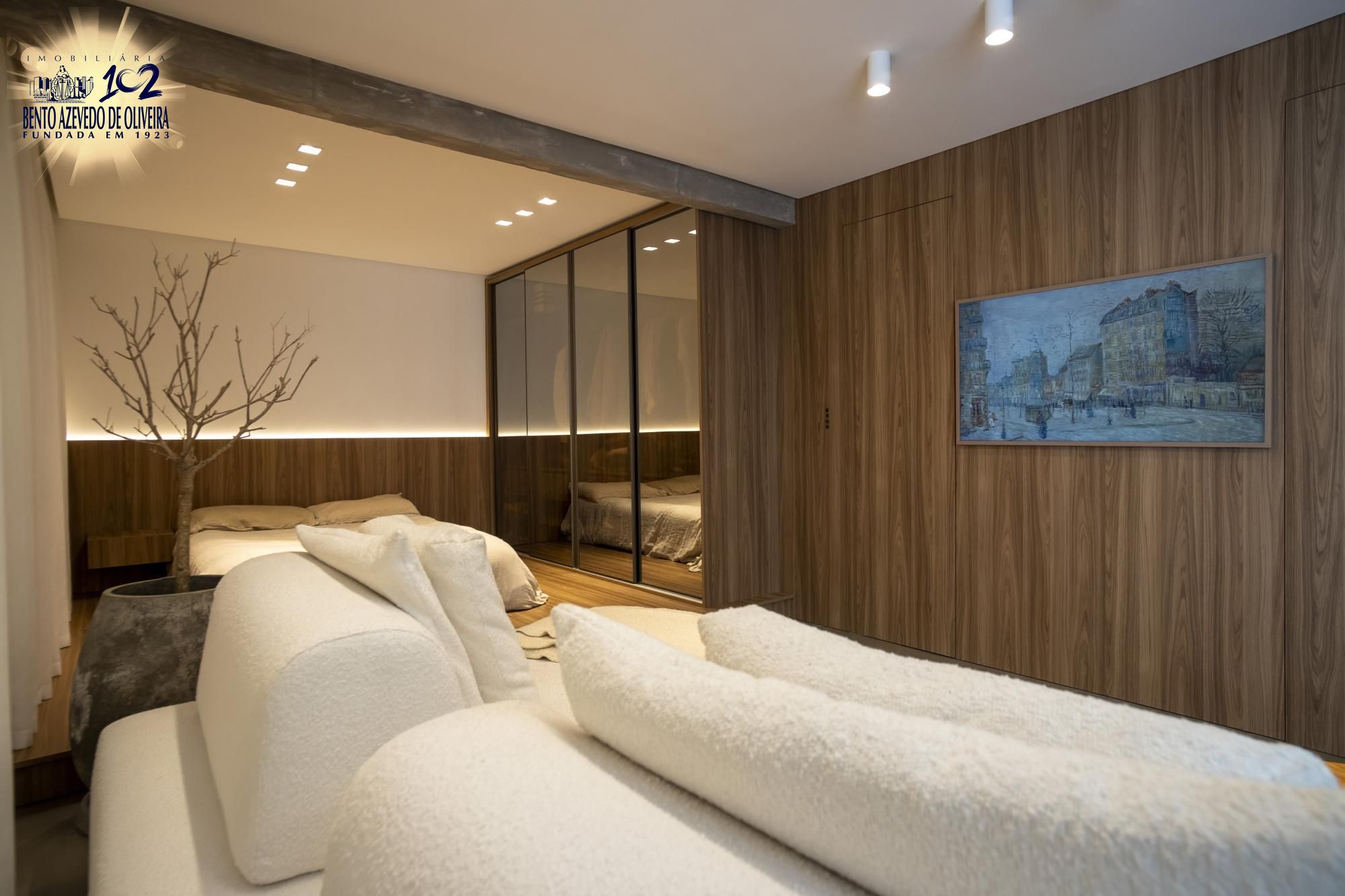 Apartamento, 2 quartos, 56 m² - Foto 15