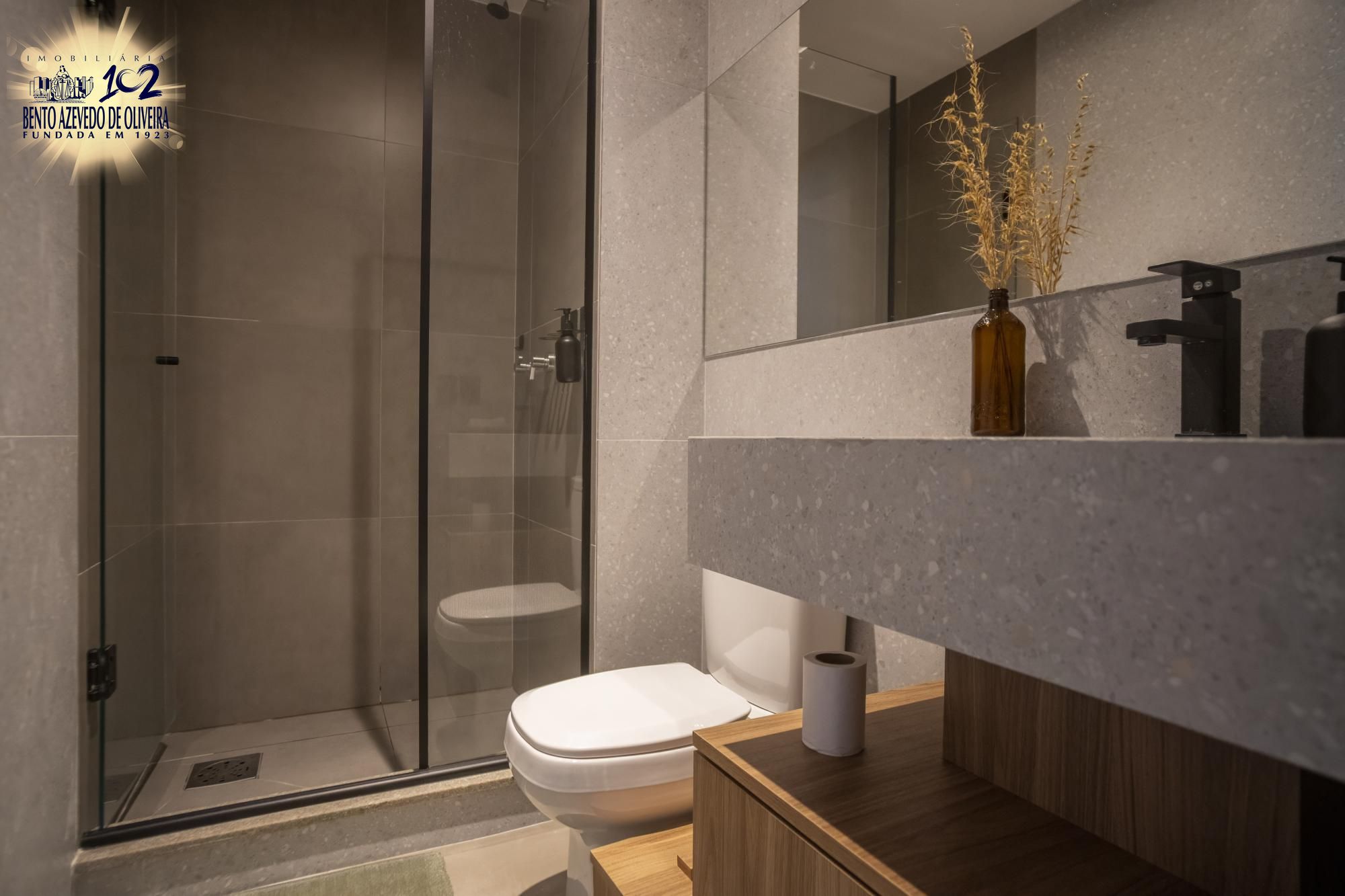 Apartamento, 2 quartos, 56 m² - Foto 18