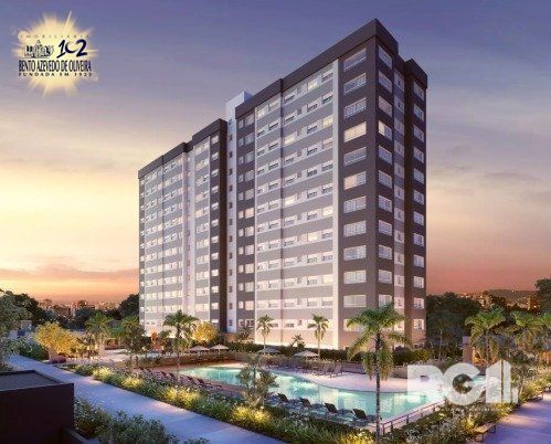 Apartamento, 3 quartos, 87 m² - Foto 3