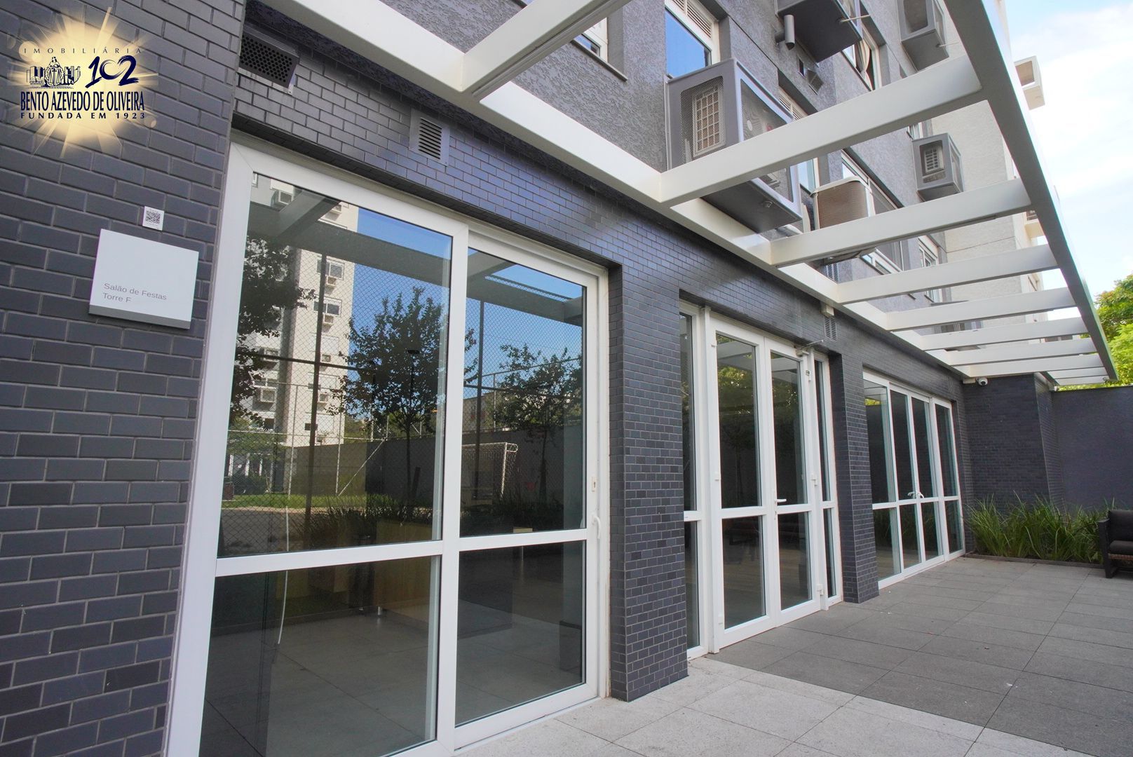 Apartamento, 2 quartos, 56 m² - Foto 3