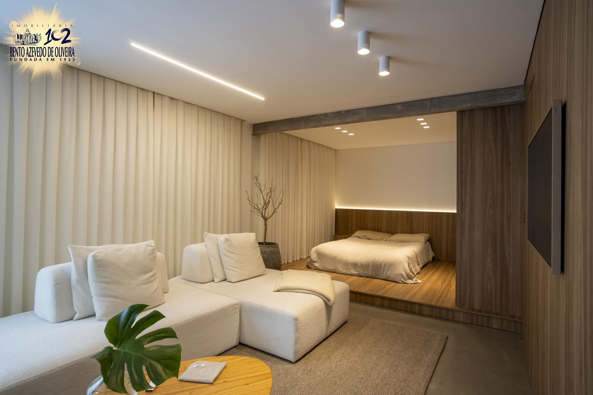 Apartamento, 2 quartos, 56 m² - Foto 12